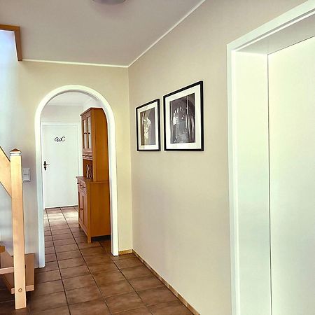 Pension 1595 Im Weingut Botzet 马林诺维德 外观 照片